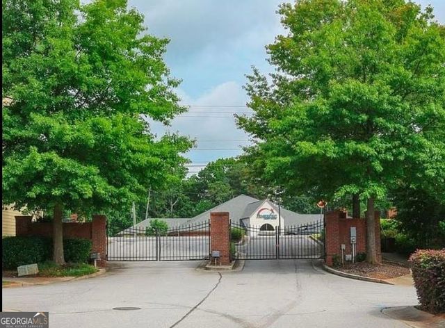 1331 Kingston Trail, Decatur, GA 30033