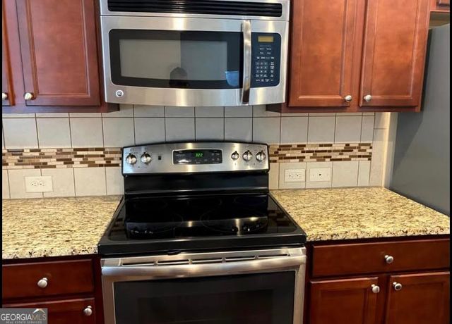 1331 Kingston Trail, Decatur, GA 30033
