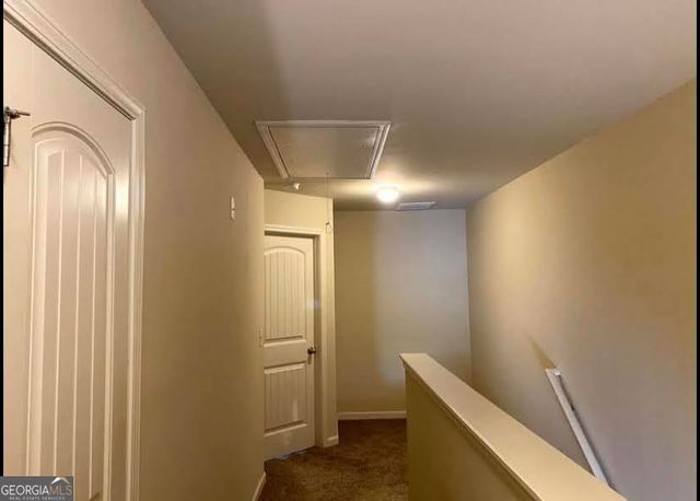 1331 Kingston Trail, Decatur, GA 30033