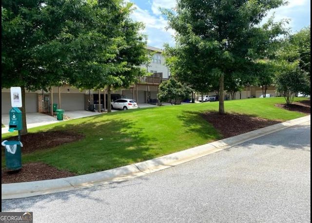 1331 Kingston Trail, Decatur, GA 30033