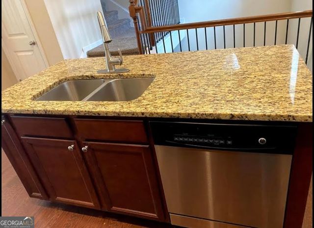 1331 Kingston Trail, Decatur, GA 30033