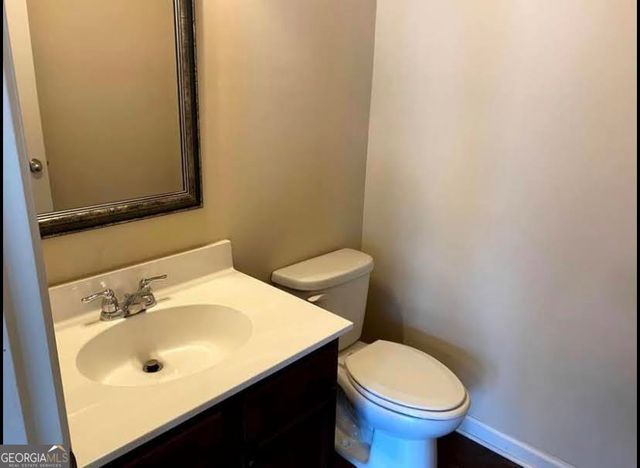 1331 Kingston Trail, Decatur, GA 30033