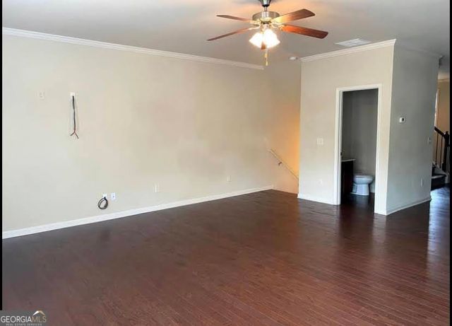 1331 Kingston Trail, Decatur, GA 30033