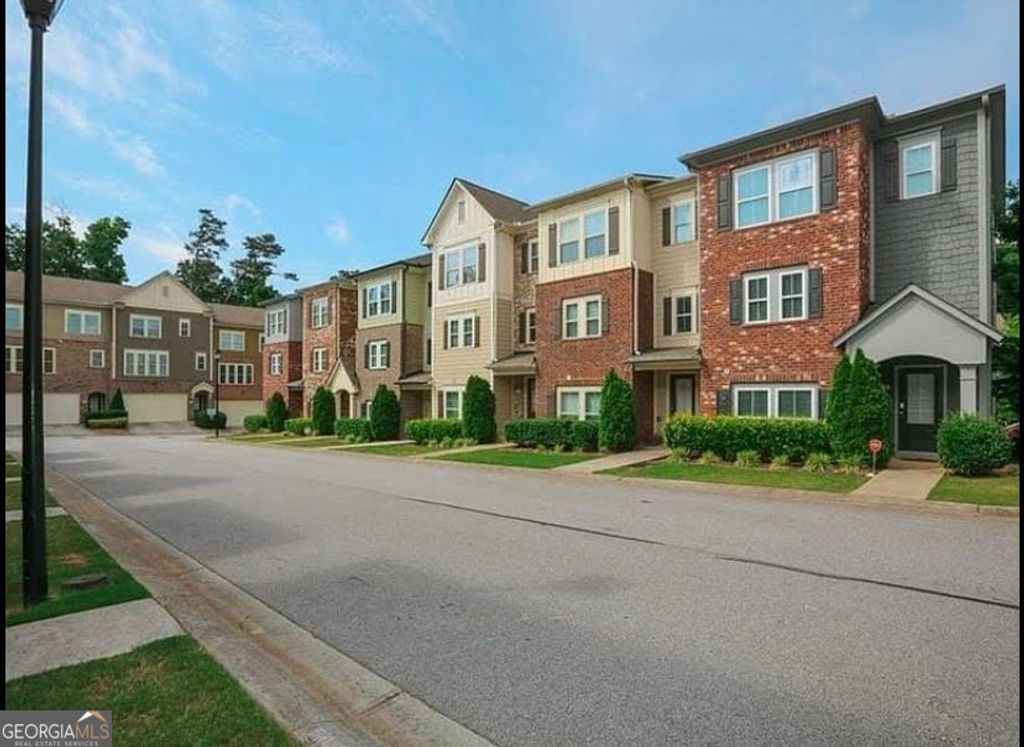 1331 Kingston Trail, Decatur, GA 30033