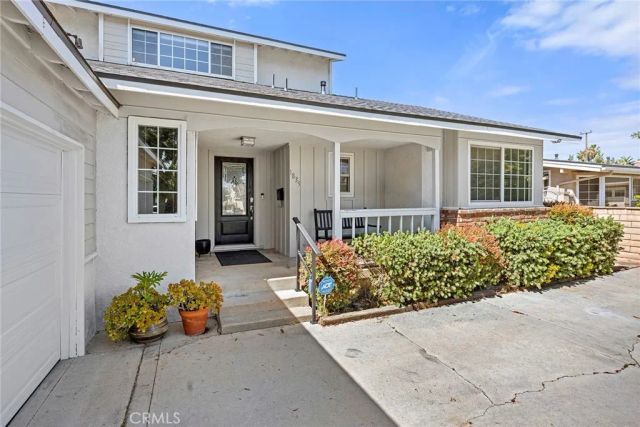 1835 W Chateau, Anaheim, CA 92804
