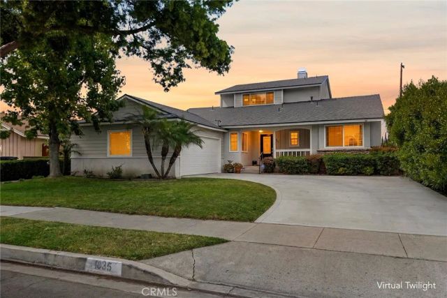1835 W Chateau, Anaheim, CA 92804
