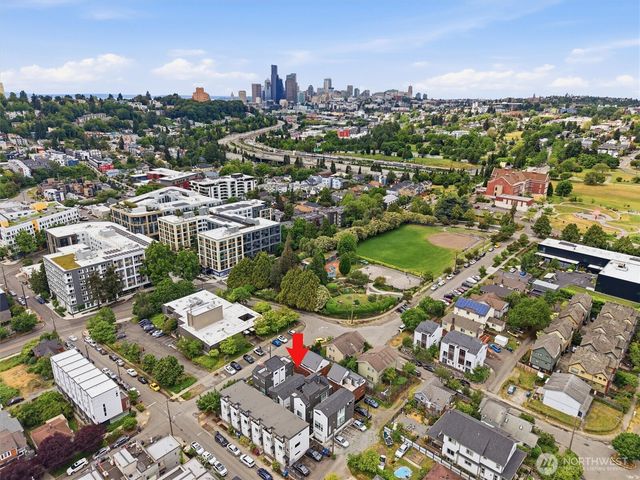 1816 24th Avenue S, Seattle, WA 98144