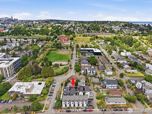1816 24th Avenue S, Seattle, WA 98144