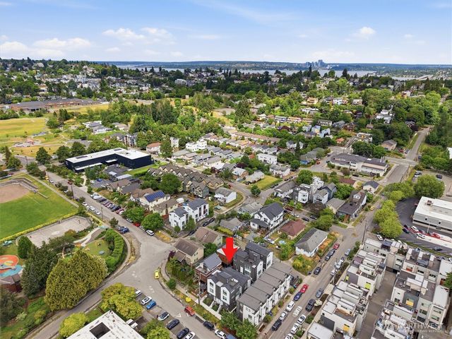 1816 24th Avenue S, Seattle, WA 98144