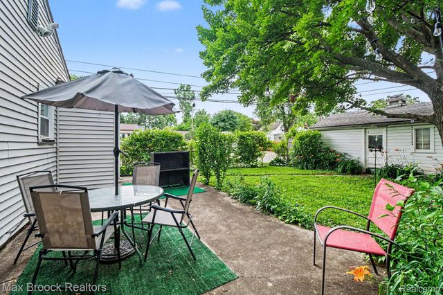 3246 Harris Street, Ferndale, MI 48220