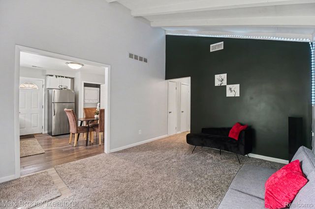 3246 Harris Street, Ferndale, MI 48220