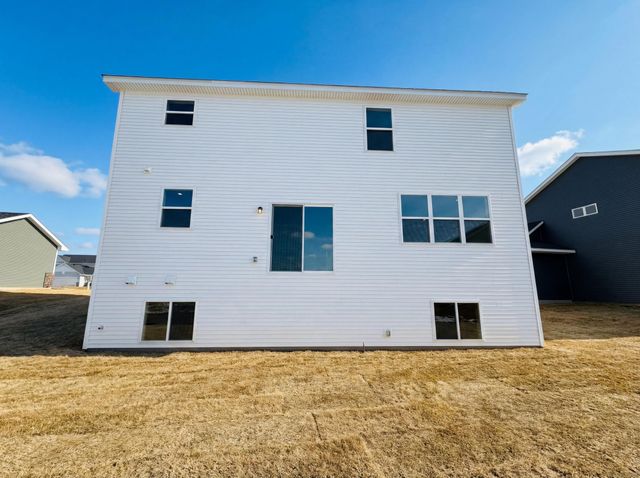 8335 Lander Avenue NE, Otsego, MN 55301