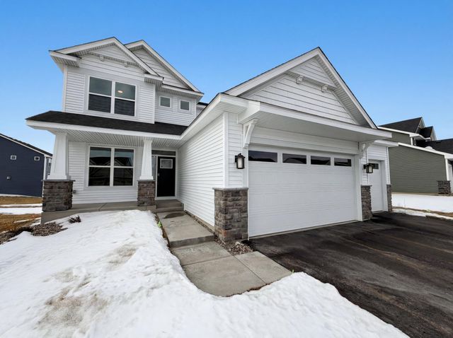 8335 Lander Avenue NE, Otsego, MN 55301