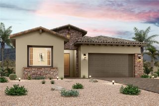 186 Cabo Cruces Drive, Henderson, NV 89011