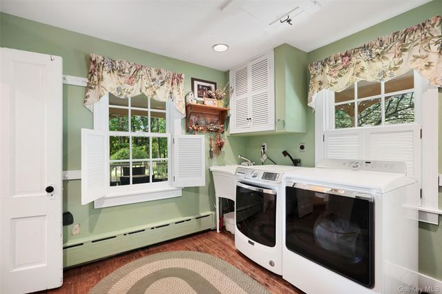 161 Ridgefield Avenue, South Salem, NY 10590