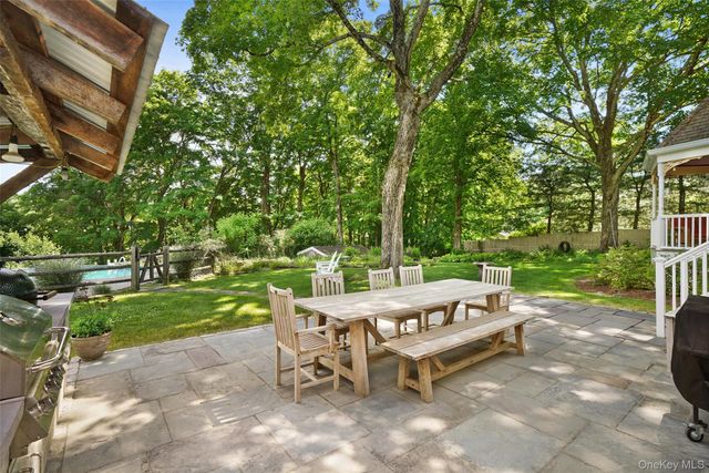 161 Ridgefield Avenue, South Salem, NY 10590