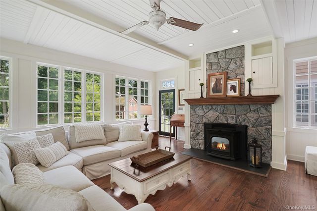 161 Ridgefield Avenue, South Salem, NY 10590