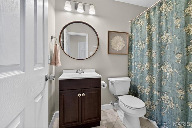 2564 Hidden Meadow Lane, Ballwin, MO 63021