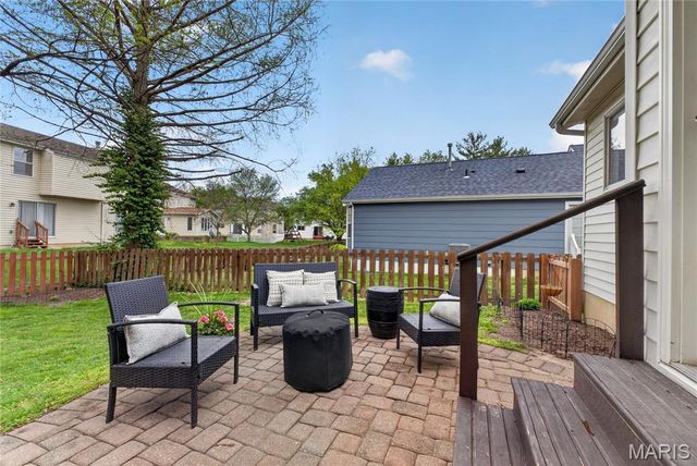 2564 Hidden Meadow Lane, Ballwin, MO 63021