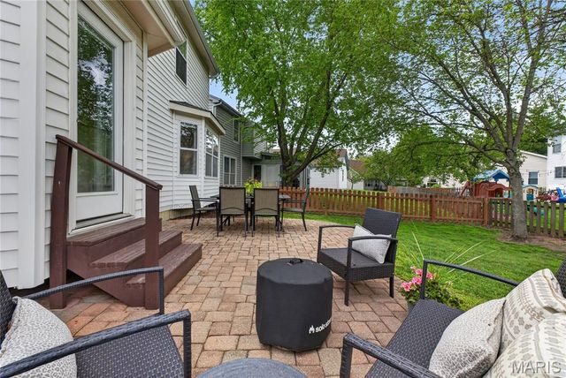 2564 Hidden Meadow Lane, Ballwin, MO 63021
