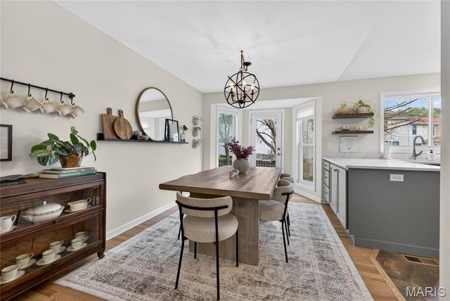 2564 Hidden Meadow Lane, Ballwin, MO 63021
