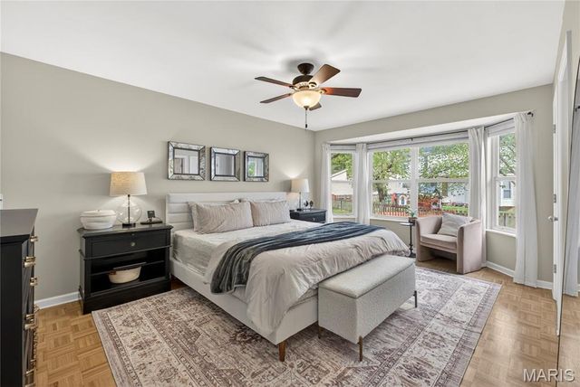 2564 Hidden Meadow Lane, Ballwin, MO 63021