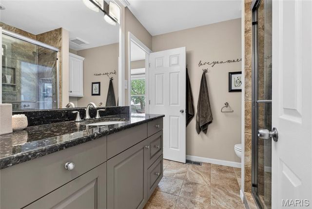 2564 Hidden Meadow Lane, Ballwin, MO 63021