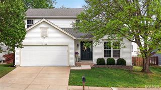 2564 Hidden Meadow Lane, Ballwin, MO 63021