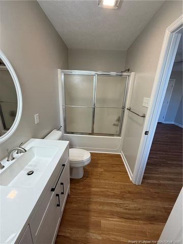 31 Buckboard Lane, Autryville, NC 28318