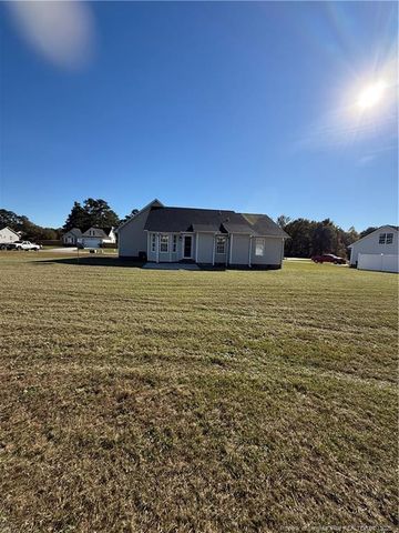 31 Buckboard Lane, Autryville, NC 28318