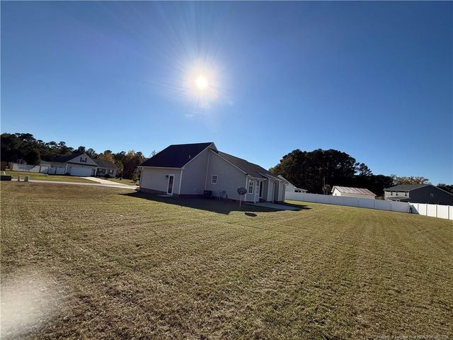 31 Buckboard Lane, Autryville, NC 28318