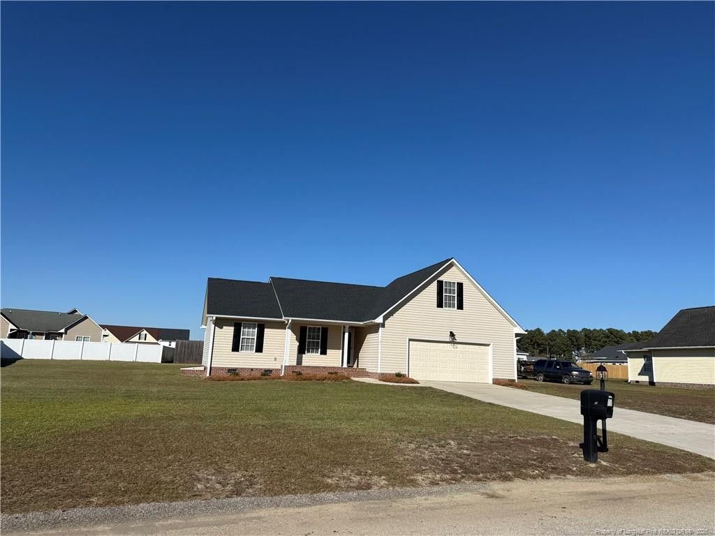 31 Buckboard Lane, Autryville, NC 28318