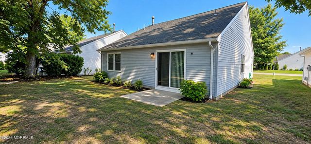 66 Brushy Neck Drive, Brick, NJ 08724