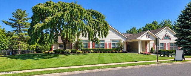 66 Brushy Neck Drive, Brick, NJ 08724