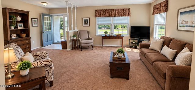 66 Brushy Neck Drive, Brick, NJ 08724