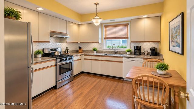 66 Brushy Neck Drive, Brick, NJ 08724