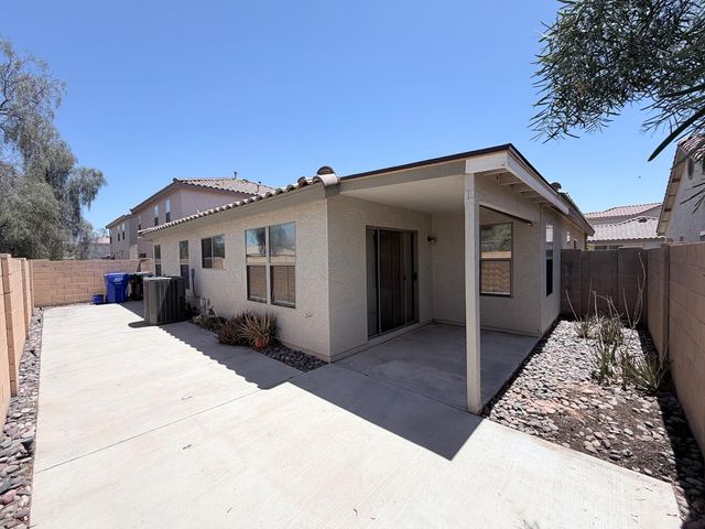 1106 S Fresno Court, Chandler, AZ 85286