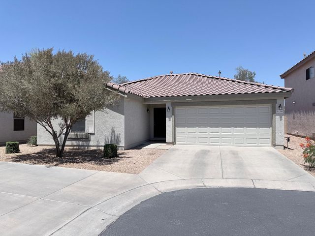 1106 S Fresno Court, Chandler, AZ 85286