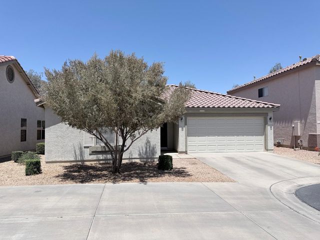 1106 S Fresno Court, Chandler, AZ 85286