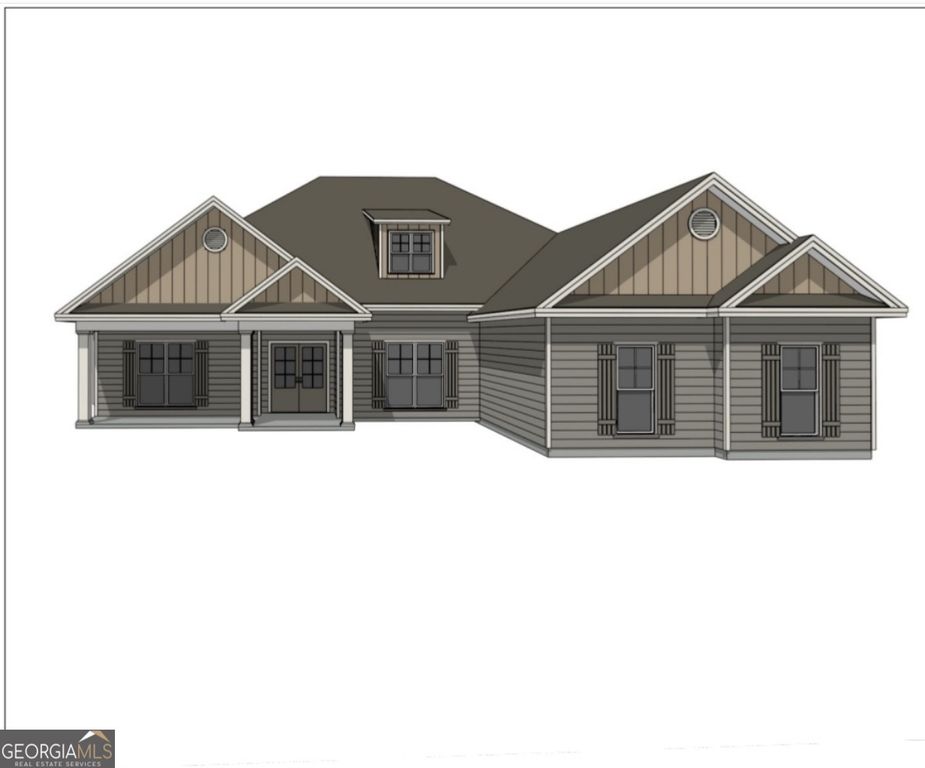 903 RobinHood Road, Dublin, GA 31021