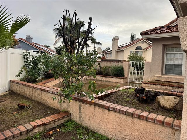 28261 Cornus Court, Highland, CA 92346