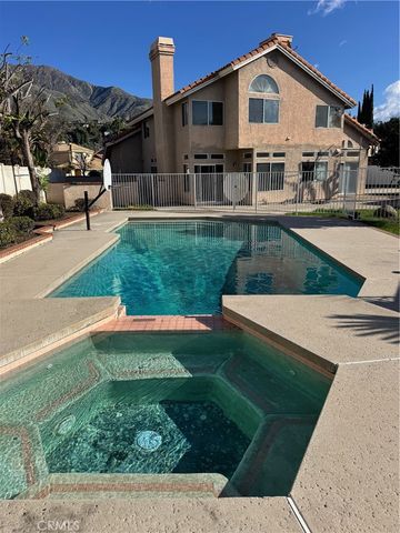 28261 Cornus Court, Highland, CA 92346