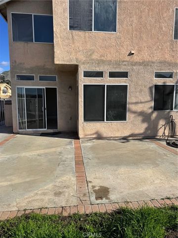 28261 Cornus Court, Highland, CA 92346