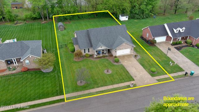 604 Memory Ln, Elizabethtown, KY 42701