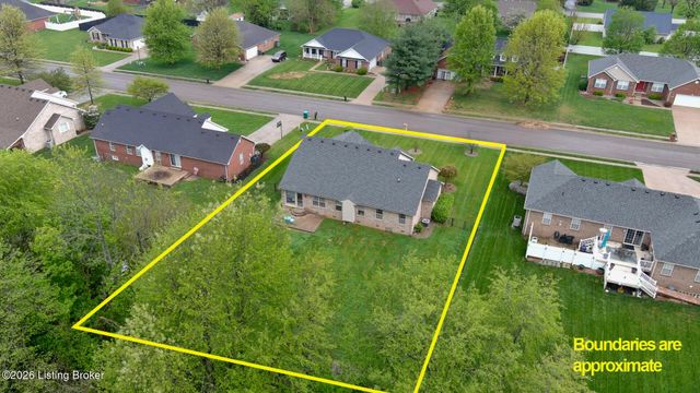 604 Memory Ln, Elizabethtown, KY 42701