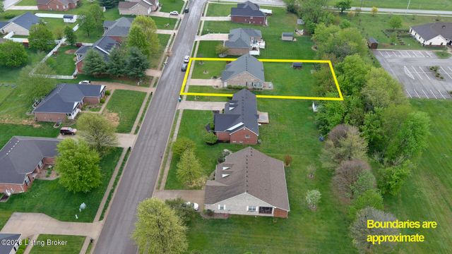 604 Memory Ln, Elizabethtown, KY 42701