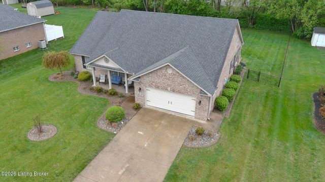 604 Memory Ln, Elizabethtown, KY 42701