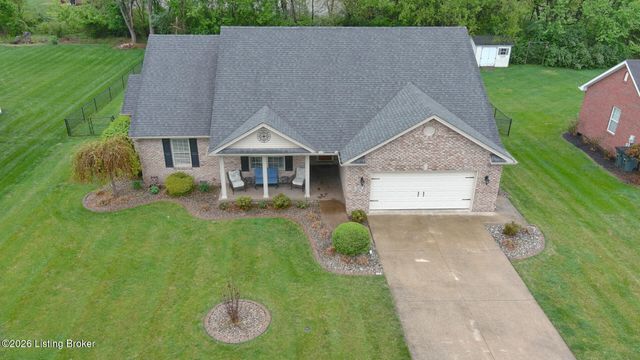 604 Memory Ln, Elizabethtown, KY 42701
