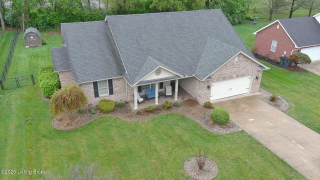 604 Memory Ln, Elizabethtown, KY 42701