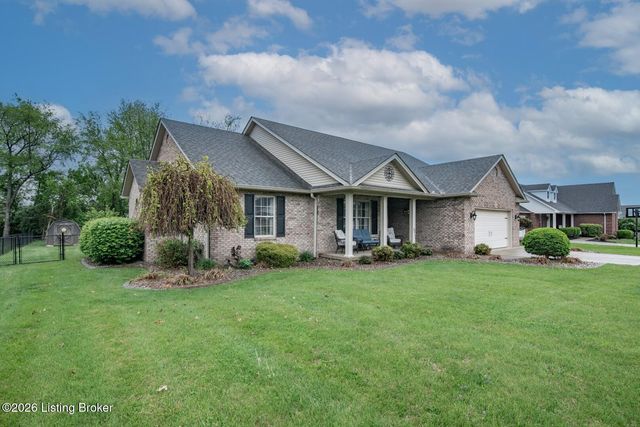 604 Memory Ln, Elizabethtown, KY 42701